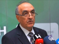 PROFESOR I DIPLOMATA ENVER HALILOVIĆ: 'Schmidtova izjava je skandalozna i nevjerovatna!' (VIDEO)