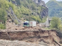 NOVE VIJESTI IZ BIHAMK-a: I dalje obustavljen saobraćaj na putevima od Jablanice prema Mostaru i Blidinju