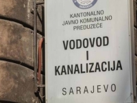 NAKON IZBORA POVRATAK U REALNOST: Obustava vodosnabdijevanja u brojnim sarajevskim ulicama