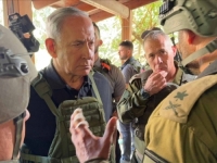 ZAGREBAČKI PROFESOR ROBERT BARIĆ: 'Netanyahuov cilj je voditi vječni rat!'