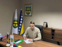 NEPOBJEDIV JE: Ernest Imamović ostao gradonačelnik Goražda