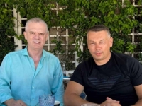 ZAŠTO PROPADAJU STRANKE MINISTARA SIGURNOSTI: Nakon Radončićevog SBB-a, propao i Nešićev DNS!