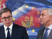 SIJEVAJU MUNJE IZNAS SRBIJE I CRNE GORE: Pročitajte tekst koji je razbjesnio Vučića