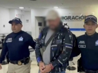 MUNJEVITA POLICIJSKA AKCIJA NA AERODROMU: Uhapšen vođa Balkanskog narko-kartela, tražilo ga 195 država