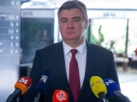 MILANOVIĆ O PREMIJERU IZRAELA: 'Netanyahu je isti kao i Putin!'