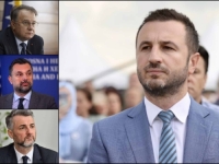 SEMIR EFENDIĆ O LOKALNIM IZBORIMA: 'Građani su prepoznali da je Trojka stala uz Schmidta i kaznili je!'