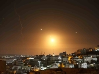OVO IZRAELCI NIKADA NEĆE ZABORAVITI: Iran po prvi put koristio HIPERSONIČNE RAKETE, pogledajte ogromne kratere na mjestu pada... (VIDEO)