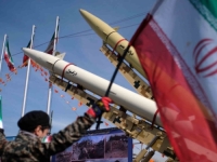IRANSKA VOJSKA POTVRDILA: 'Večeras smo po prvi put koristili novu...!'