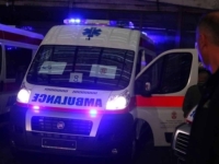 BIZARNA NESREĆA U BEOGRADU: Studentica propala kroz plafon čitaonice! (FOTO)
