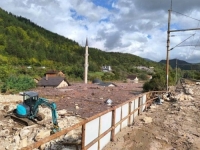 PRIPADNICI GSS-a NEUMORNO PRETRAŽUJU TEREN: Pronađeno još jedno tijelo kod Jablanice, broj nestalih niko ne zna!