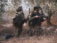 NAPRAVILI SU KOBNU GREŠKU I PALI U ZASJEDU: Ovo su fotografije izraelskih specijalaca koji su danas stradali u okršaju sa Hezbollahom, nijedan nije stariji od 23 godine... (FOTO)