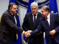 VOLJELI SE JEDNO LJETO: Opet otkazan sastanak koalicijskih partnera na državnom nivou