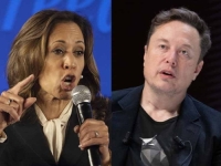 ELON MUSK NADMAŠIO TRUMPA: 'Znate li zašto niko ne pokušava ubiti Kamalu Harris? Pa, zato što je marioneta!'