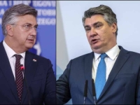 MILANOVIĆ ZATRESAO HRVATSKU: 'Plenković je opet naumio staviti HDZ-ov stranački jaram na SOA-u!'