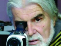 POSLJEDNJI POZDRAV VELIKOM VESKU KADIĆU: Napustio nas je reditelj, montažer, filmski kritičar i teoretičar filma