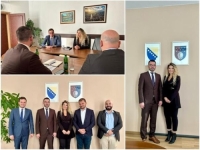 RJEŠAVANJE SMJEŠTAJA I BORAVKA: Vlada Kantona Sarajevo će pružiti finansijsku podršku...