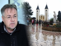DRAGO PILSEL U NEVJERICI: 'Crkva ne priznaje međugorska ukazanja, ali odobrava Gospine poruke!'