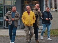SUDIJA BRACO STUPAR IZREKAO PRESUDU: Sedam optuženih dobilo ukupno 30 godina zatvora za zločine u Lukavcu