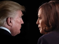 OBJAVLJENA NOVA ANKETA: Harris tri postotna boda ispred Trumpa