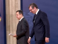NA POMOLU VELIKA KRIZA U VLASTI SRBIJE: Je li pukao savez Ivice Dačića i Aleksandra Vučića!? (VIDEO)