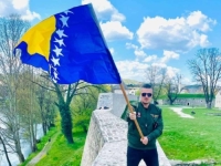 ISPRAVKA: Federalni ministar nije 'ukinuo' državni grb jer 'Ministarstvo nije ranije imalo logo'