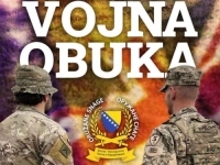 ZAJEDNIČKA OBUKA ORUŽANIH SNAGA BiH I UJEDINJENOG KRALJEVSTVA: Ovogodišnja zajednička aktivnost će uključivati...