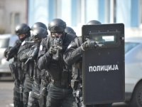 POLICIJA POSLALA PORUKU GRAĐANIMA: Žandarmerija RS večeras izlazi na ulice Banja Luke