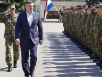 IZNENAĐENJE IZ HRVATSKE: Vlada tražila dopuštenje za slanje hrvatskih vojnika u misiju za Ukrajinu, Milanović odbio -  'Štitim državu od rata'