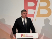 ZORAN MILANOVIĆ IZ PORTO MONTENEGRA: 'Crnoj Gori Srbija ne može ništa jer je...'