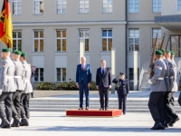 DONACIJA OD PREKO 7 MILIONA EURA: Njemačka pomaže u opremanju Oružanih snaga BiH