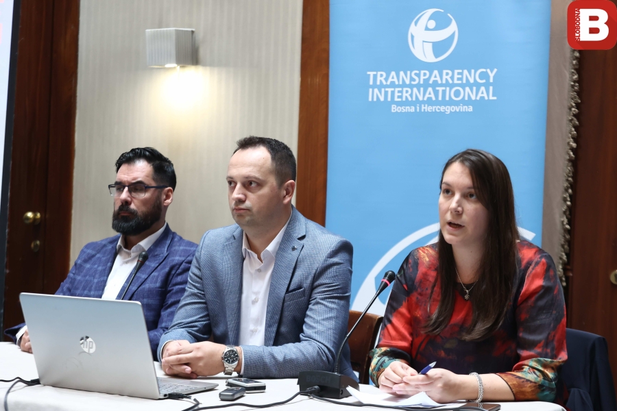 MONITORING TRANSPARENCY INTERNATIONALA: Političke stranke potrošile milione na predizbornu kampanju, evo ko je trošio najviše (FOTO)