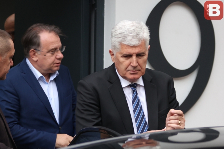 TROJKA NA NAJTEŽEM ISPITU: Dragan Čović ide do kraja, ostvaruje se sve što je najavljivao prije lokalnih izbora…