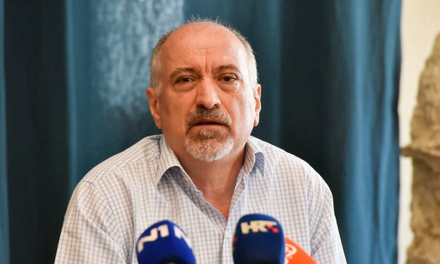 ON JE PROTIV I HDZ-a I SDP-a: Bivši novinar poznatog zagrebačkog dnevnog lista najavio kandidaturu za predsjednika Hrvatske