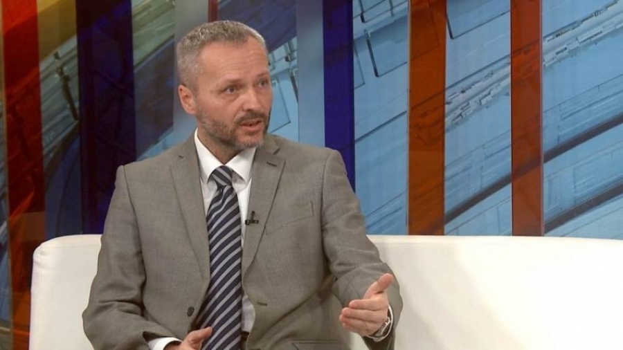 ALEKSANDAR OLENIK ZA „SB“: Ne smijemo dozvoliti Ani Brnabić bijeg iz Srbije, građani Vučićev režim uskoro šalju u istoriju, ali pazite šta sprema Dodik… – Jedinstvena Bosna i Hercegovina