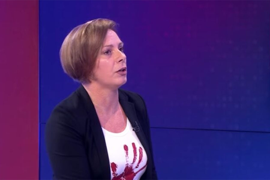 ANA LALIĆ RAZOTKRILA VUČIĆEV REŽIM: 'Ovako vlast sarađuje s kriminalcima...' | Slobodna Bosna