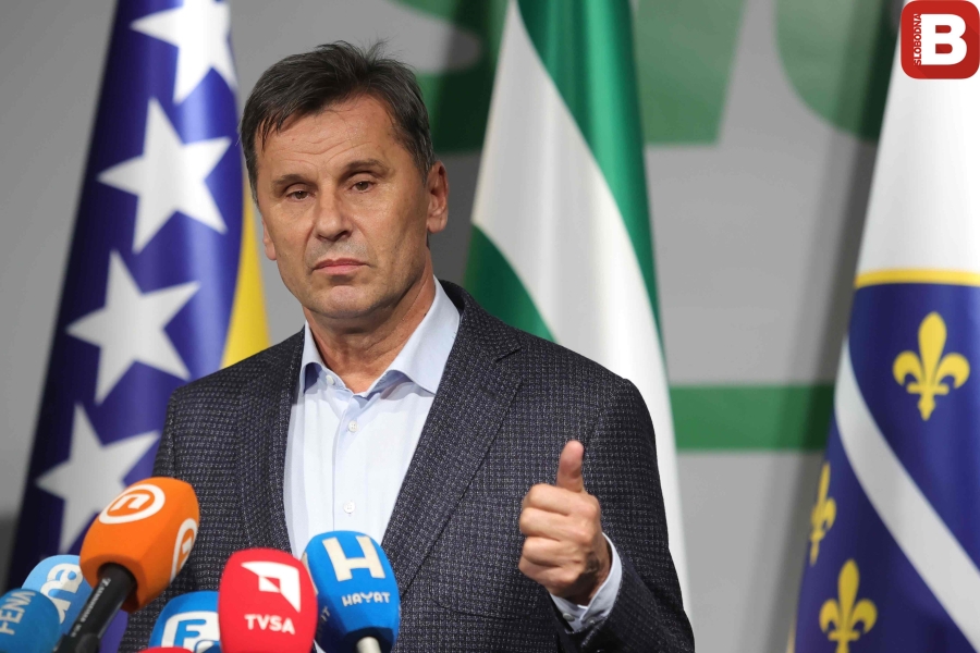 FADIL NOVALIĆ UPOZORAVA: ‘Nikšićeva vlada radi po instrukcijama. Njihov OSNOVNI ZADATAK JE DA…!’