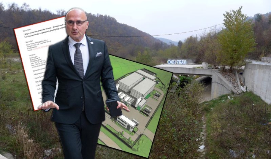 Još 2017. mediji su otkrili da su najbogatiji Plenkovićev ministar Gordan Grlić Radman, njegov brat Ivan Grlić Radman i sestra Irena Bubalo, većinski vlasnici firme Agroproteinka