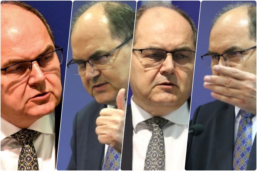 OTKRIVAMO: Christian Schmidt zbog ovoga nije smio biti izabran za visokog  predstavnika... | Slobodna Bosna