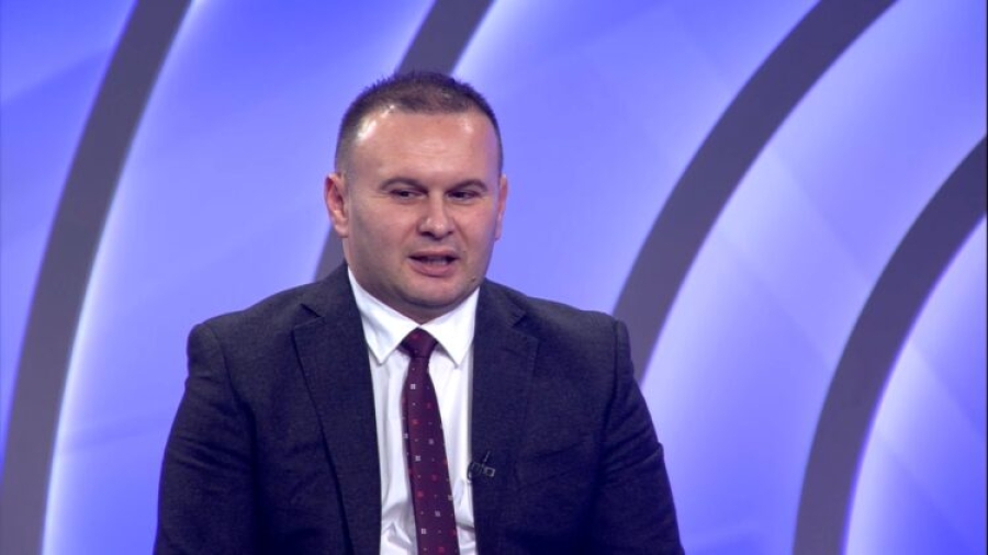 LJUBIŠA ĆOSIĆ PORUČIO SARAJEVSKIM POLITIČARIMA: ‘Nijednu građevinsku dozvolu za objekte na Trebeviću nisam ja izdao, da se ja pitam…’