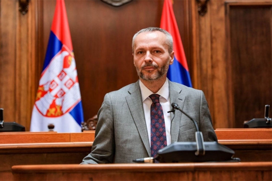 SRBIJA NA NOGAMA: Bivši zastupnik u Skupštini najavljuje Vučićev kraj –'Nećemo stati...' | Slobodna Bosna