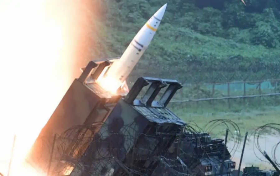 'ORUŽJE SA VEĆIM DOMETOM ZNAČI PARITET': ATACMS rakete protiv Rusije ...