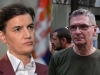 STIGAO ODGOVOR LIDERA EKOLOŠKOG USTANKA: Hoće li Aleksandar Jovanović Ćuta prihvatiti poziv Ane Brnabić na dijalog