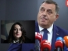 UNIVERZITETSKA PROFESORICA NEDŽMA DŽANANOVIĆ MIRAŠČIJA UPOZORAVA: 'Ako Dodik imenuje glavnog pregovarača za EU, cijelim procesom će upravljati MOSKVA'