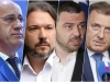 BURNE REAKCIJE NAKON SKANDALOZNE NAJAVE MILORADA DODIKA: Za 'SB' govore Saša Magazinović, Ramiz Salkić, Nemanja Milošević...