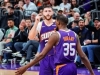 NAJBOLJI BH. KOŠARKAŠ PONOVNO BRILJIRA: Novi double-double učinak Jusufa Nurkića protiv Lakersa...
