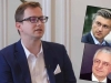 JASMIN MUJANOVIĆ ZA 'SLOBODNU BOSNU': 'Odnos Plenkovićeve Hrvatske prema BiH podsjeća na najtamniji period Tuđmanovog režima!'