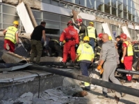 ČOVJEK KOJI U DUŠU ZNA ŽELJEZNIČKU STANICU U NOVOM SADU NABROJAO SAV NEMAR: 'Ulaganja u stanicu prestala kad su pripojeni Beogradu'