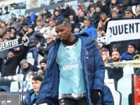 PAUL POGBA I JUVENTUS SU BLIZU DOGOVORA: Špekuliše se da je najbliži odlasku...