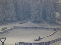 PRVI SNIJEG U SUSJEDSTVU: Poznato kada stiže kod nas