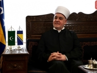 REIS KAVAZOVIĆ NAKON SASTANKA U RIJASETU: 'Islamska zajednica čuva duhovnu supstancu našeg naroda i...'